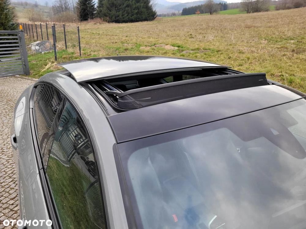 Audi A5 Sportback 35 TFSI S tronic S line - 23