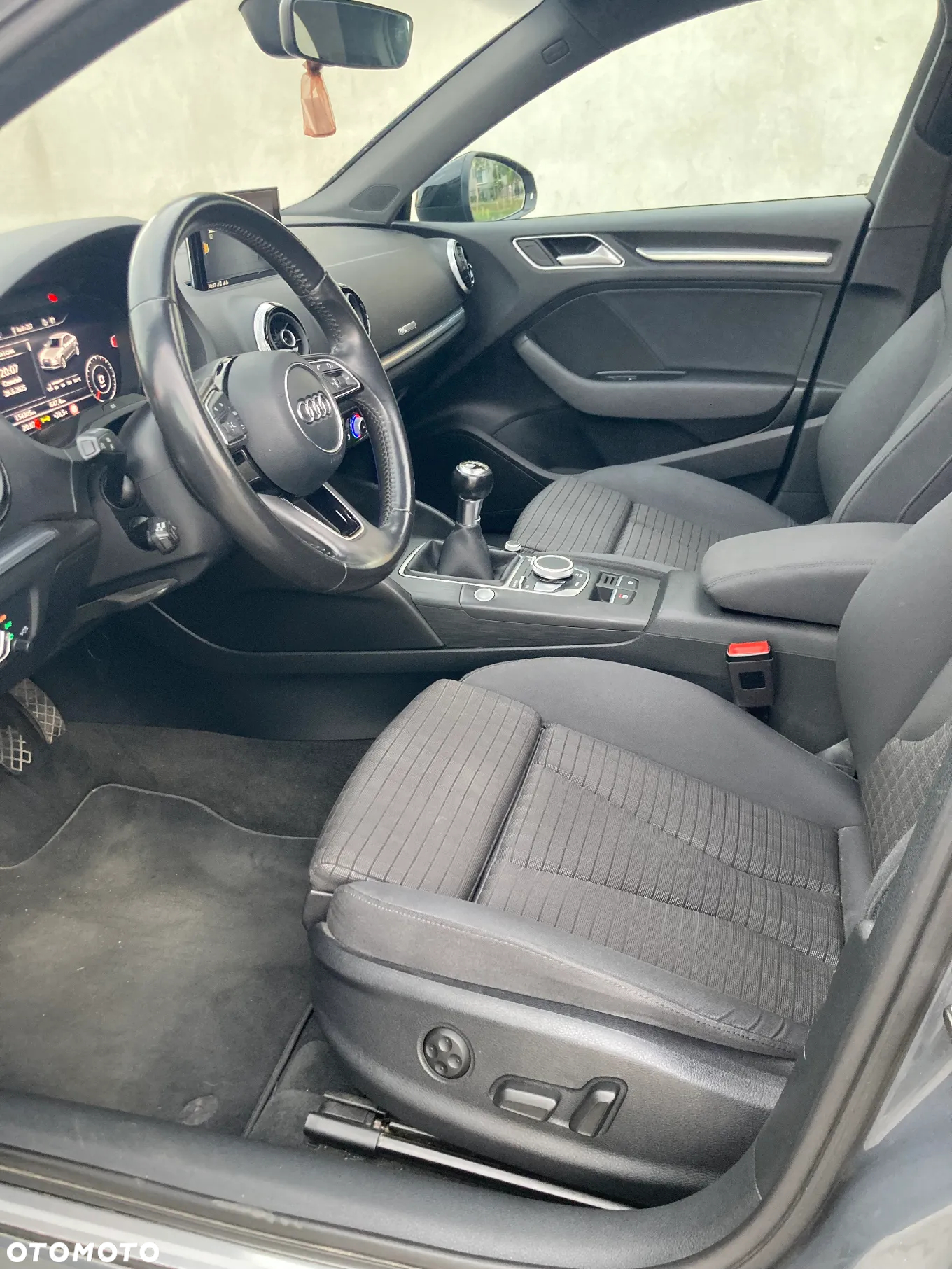 Audi A3 - 26