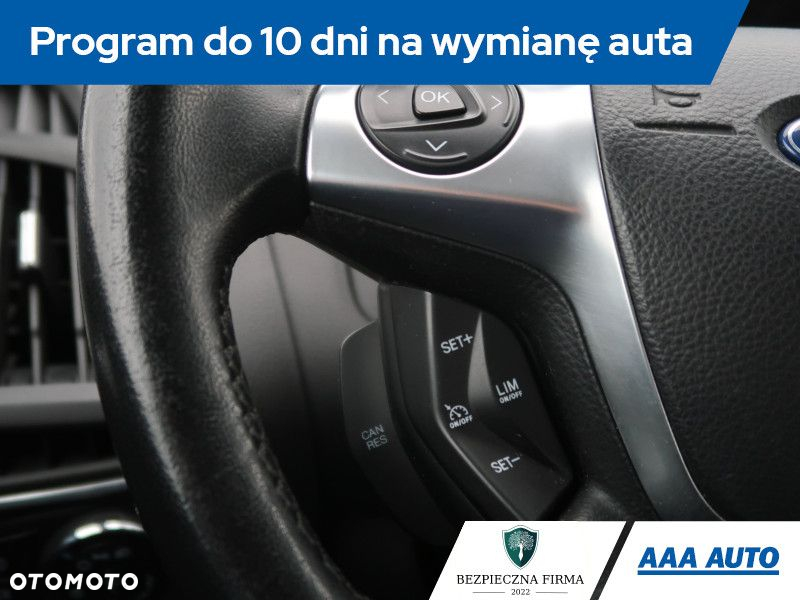Ford Focus - 19