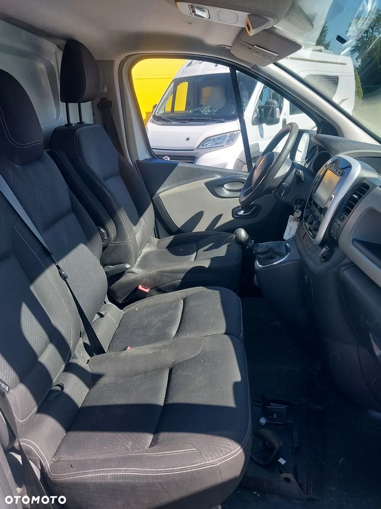 Renault Trafic - 7