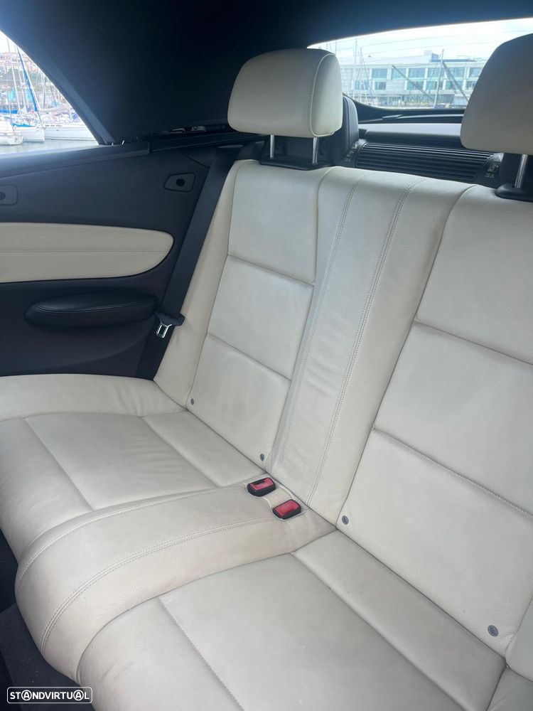 BMW 120 d Cabrio - 6