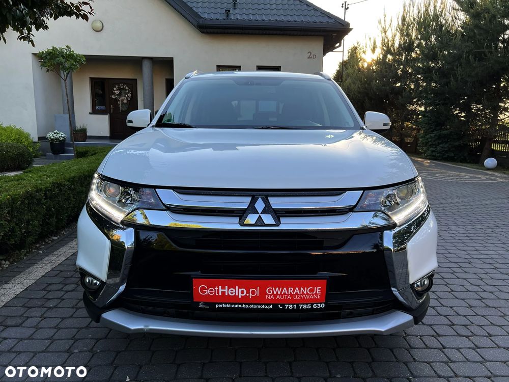 Mitsubishi Outlander 2.0 2WD SUV-Star - 15