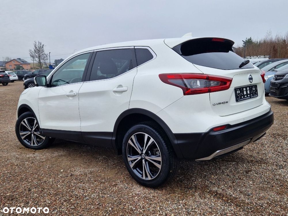 Nissan Qashqai 1.3 DIG-T N-CONNECTA - 3