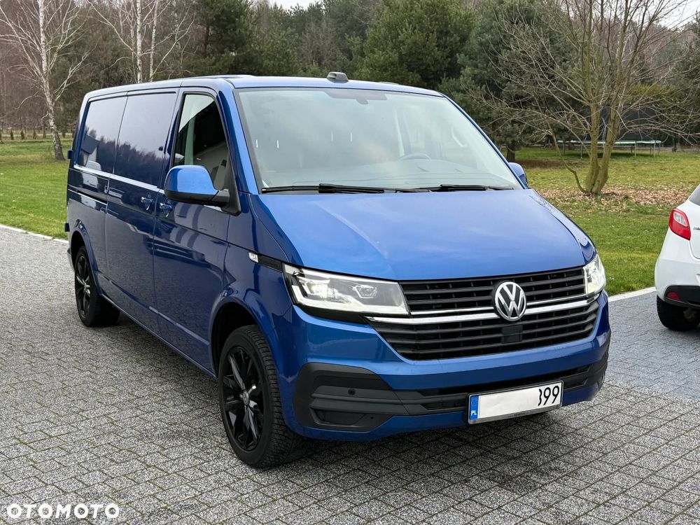 Volkswagen Transporter T6 - 26