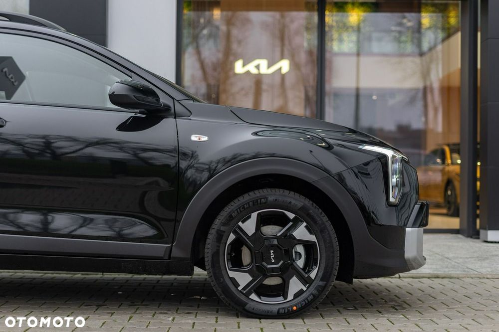 Kia Stonic - 8