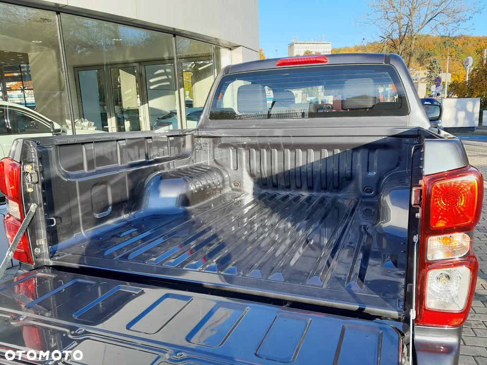 Isuzu D-Max 2.2 DC LS 4WD - 9
