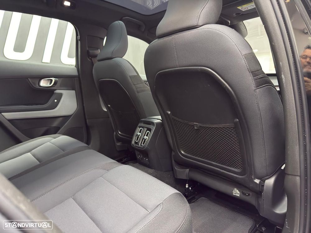 Polestar 2 Long Range 78 kWh AWD - 58