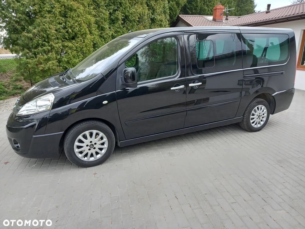 Citroën Jumpy Combi - 2