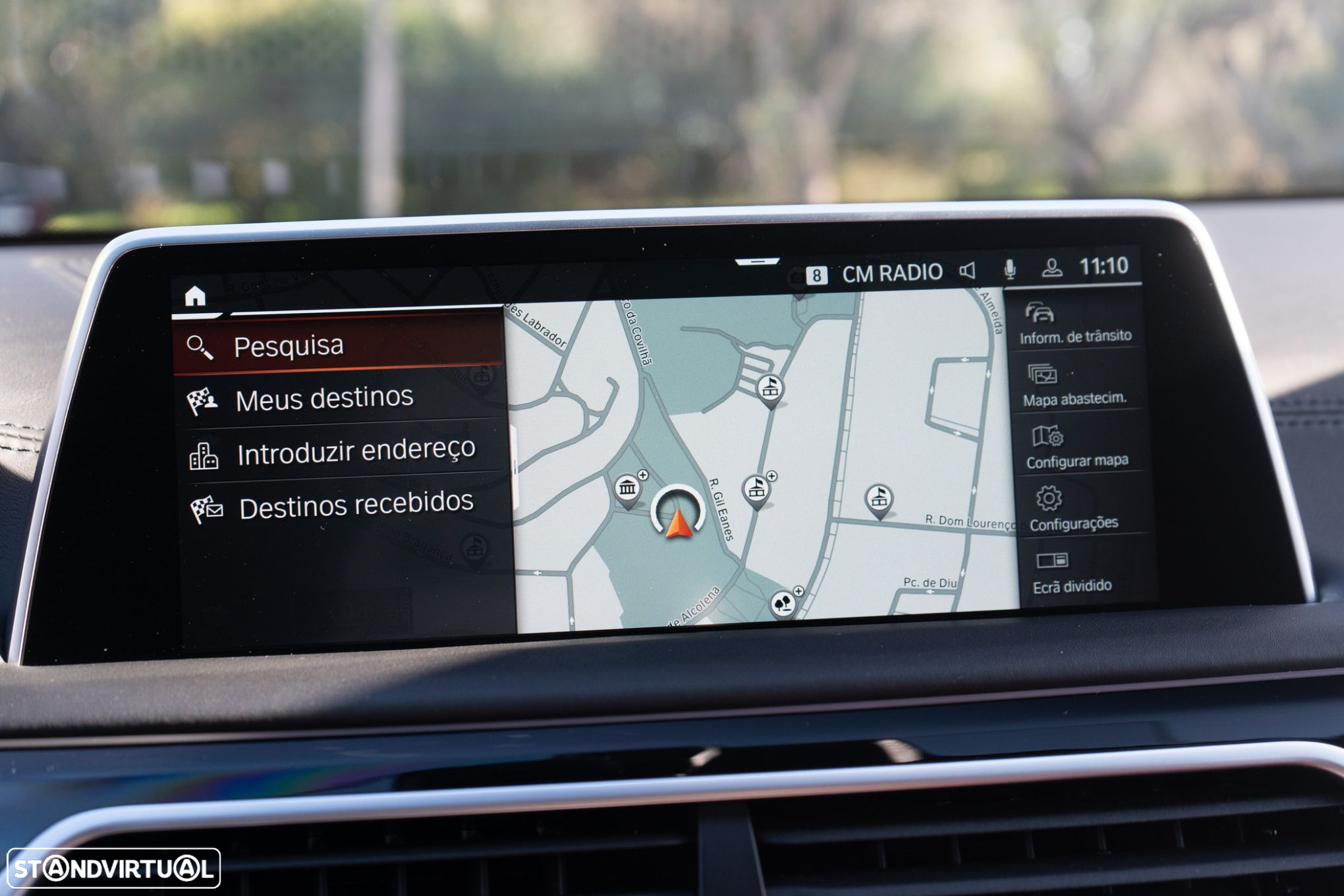 BMW 750 Li xDrive Pack M - 29