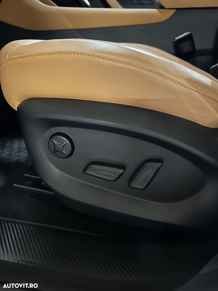 MG EHS 1.5 T-GDi AT PHEV Exclusive - 17