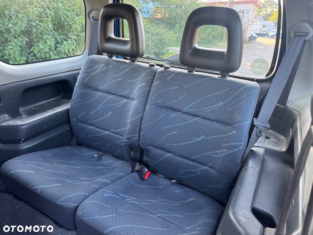 Suzuki Jimny Classic Lifestyle - 19