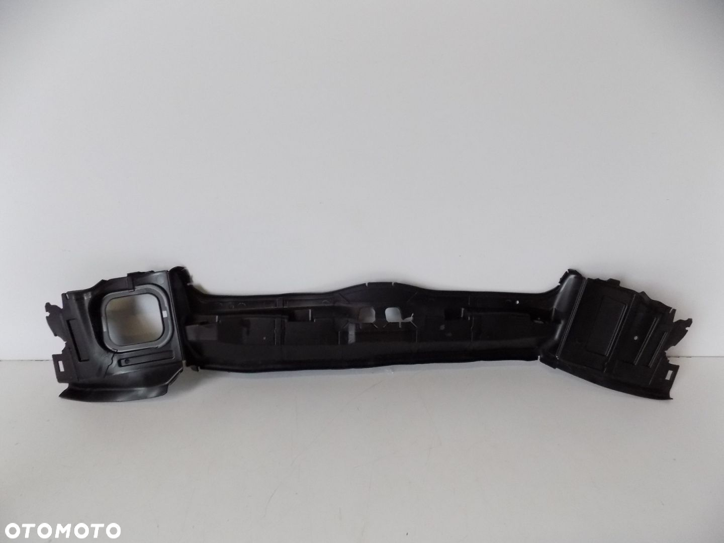 Kanał Powietrza Chłodnicy Górny BMW X3 G01 - 12077 - 5