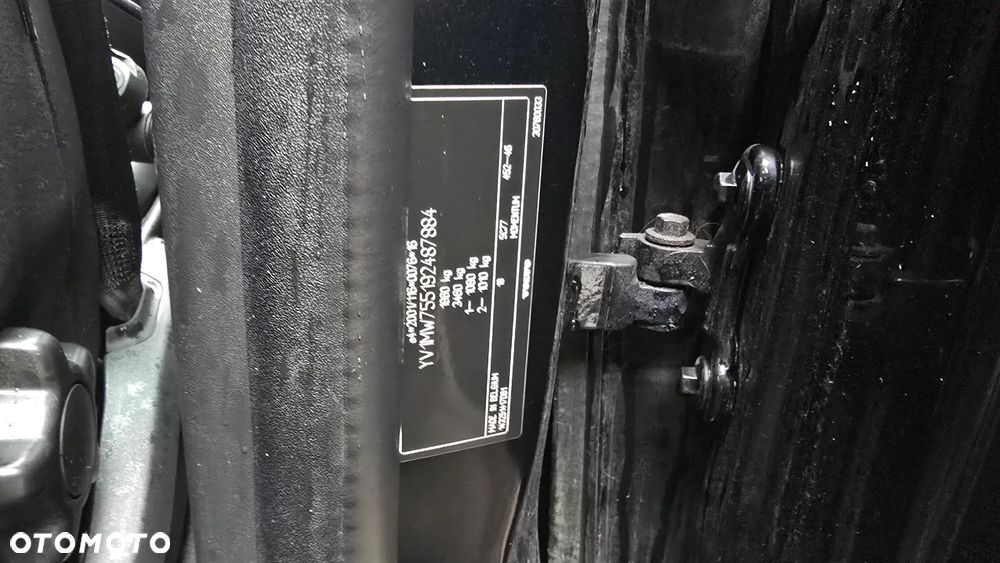 Volvo V50 2.0D DPF Momentum - 13