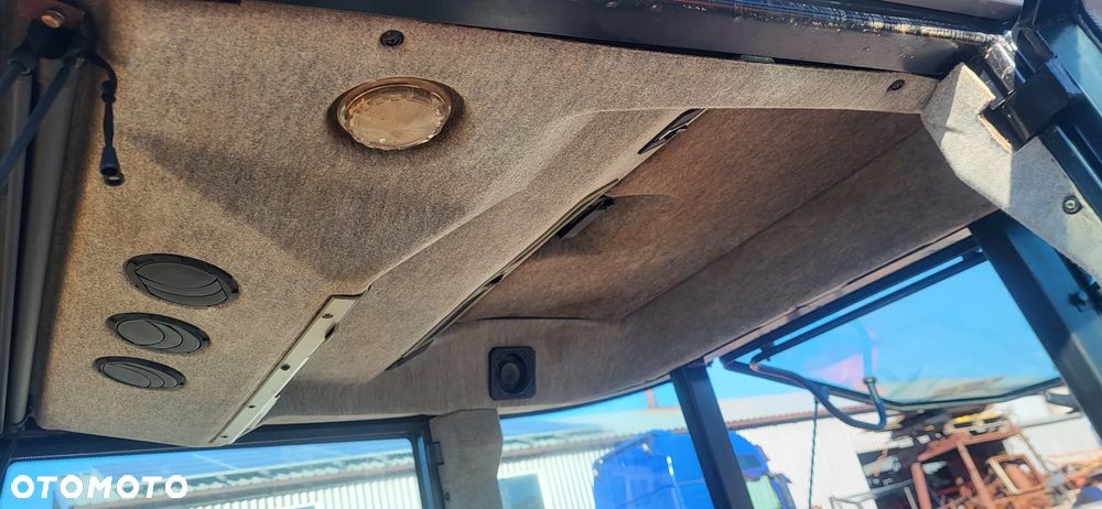 Massey Ferguson 6270 TUR 4X4 - 13