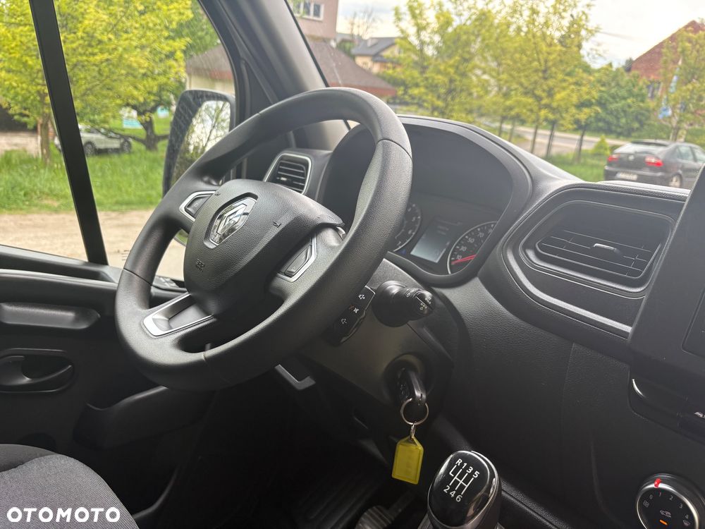 Renault Master - 8