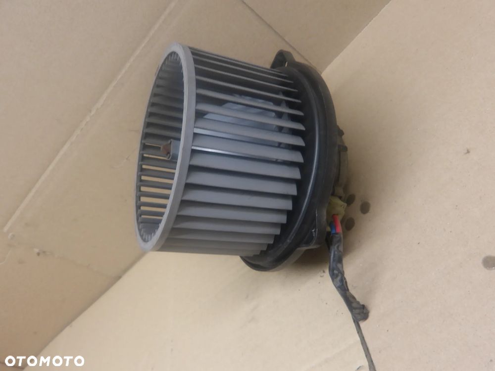 HYUNDAI IX20 1.4D DMUCHAWA WENTYLATOR NAWIEWU F00S3B2407 - 4