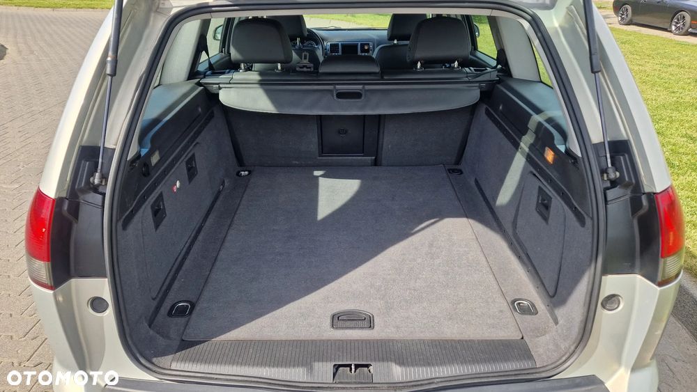 Opel Vectra 1.9 CDTI Elegance - 10