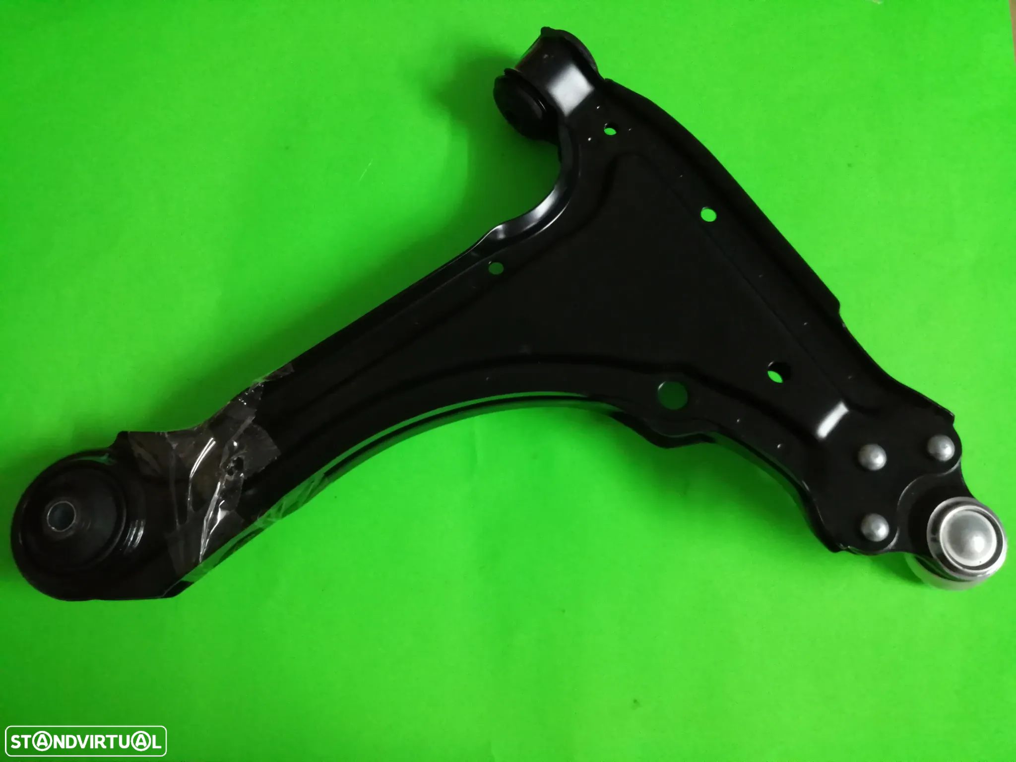 Braço / Braços de Suspensão ( NOVO ) - Opel Astra F , Vectra A , Calibra A - 1