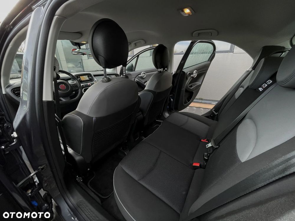 Fiat 500X 1.4 MultiAir 4x2 S&S Lounge - 21