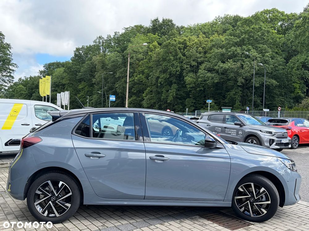 Opel Corsa 1.2 T mHEV EdCT - 4
