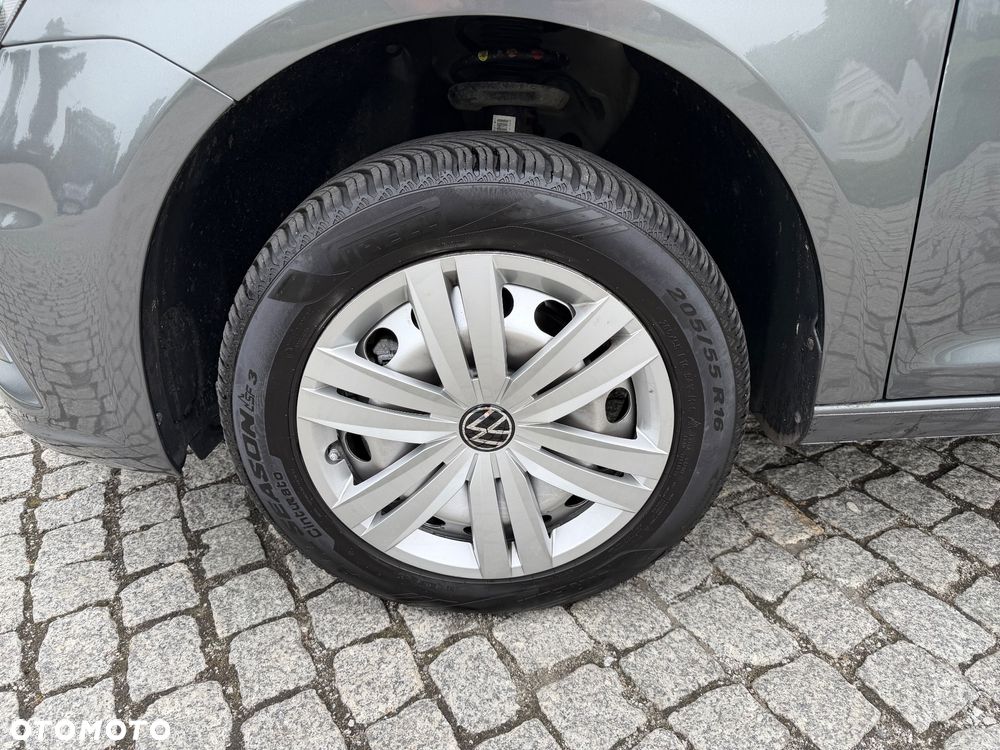 Volkswagen Caddy 4Motion DSG - 20