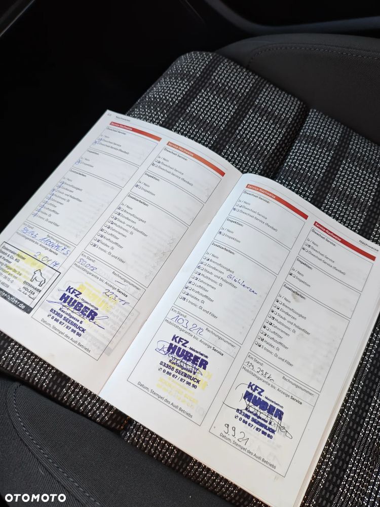 Audi Q3 2.0 TDI - 9