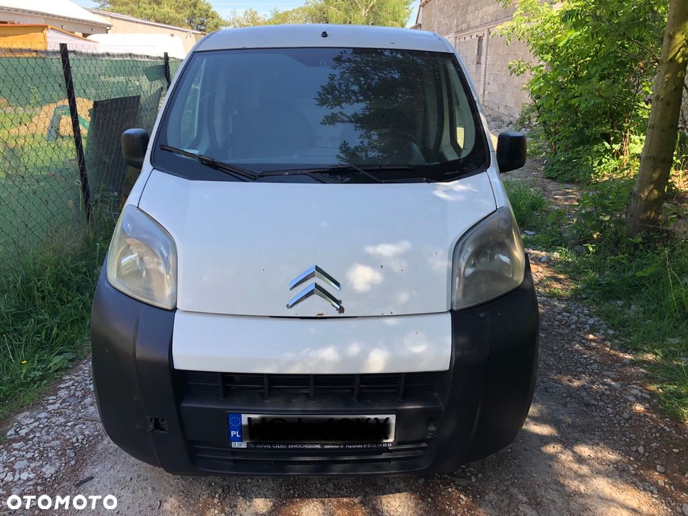 Fiat Fiorino - 4