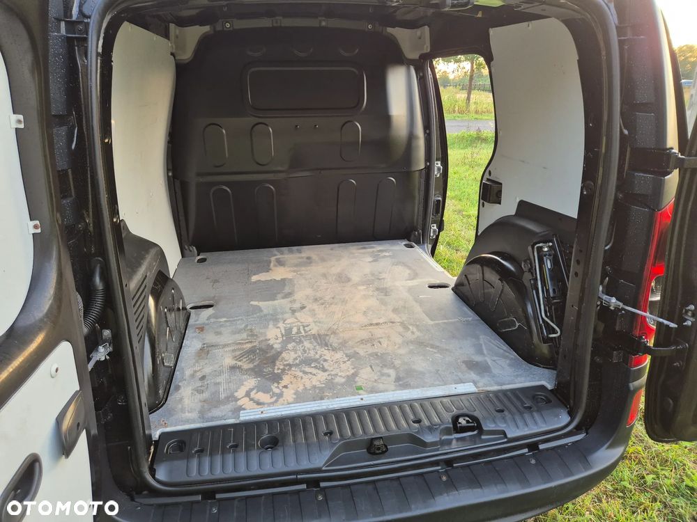 Mercedes-Benz Citan - 5