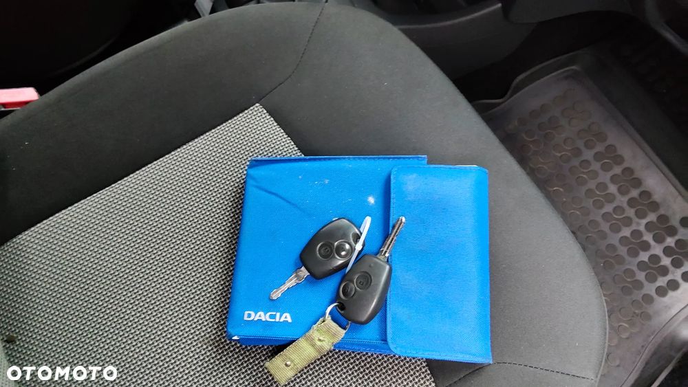 Dacia Dokker - 18