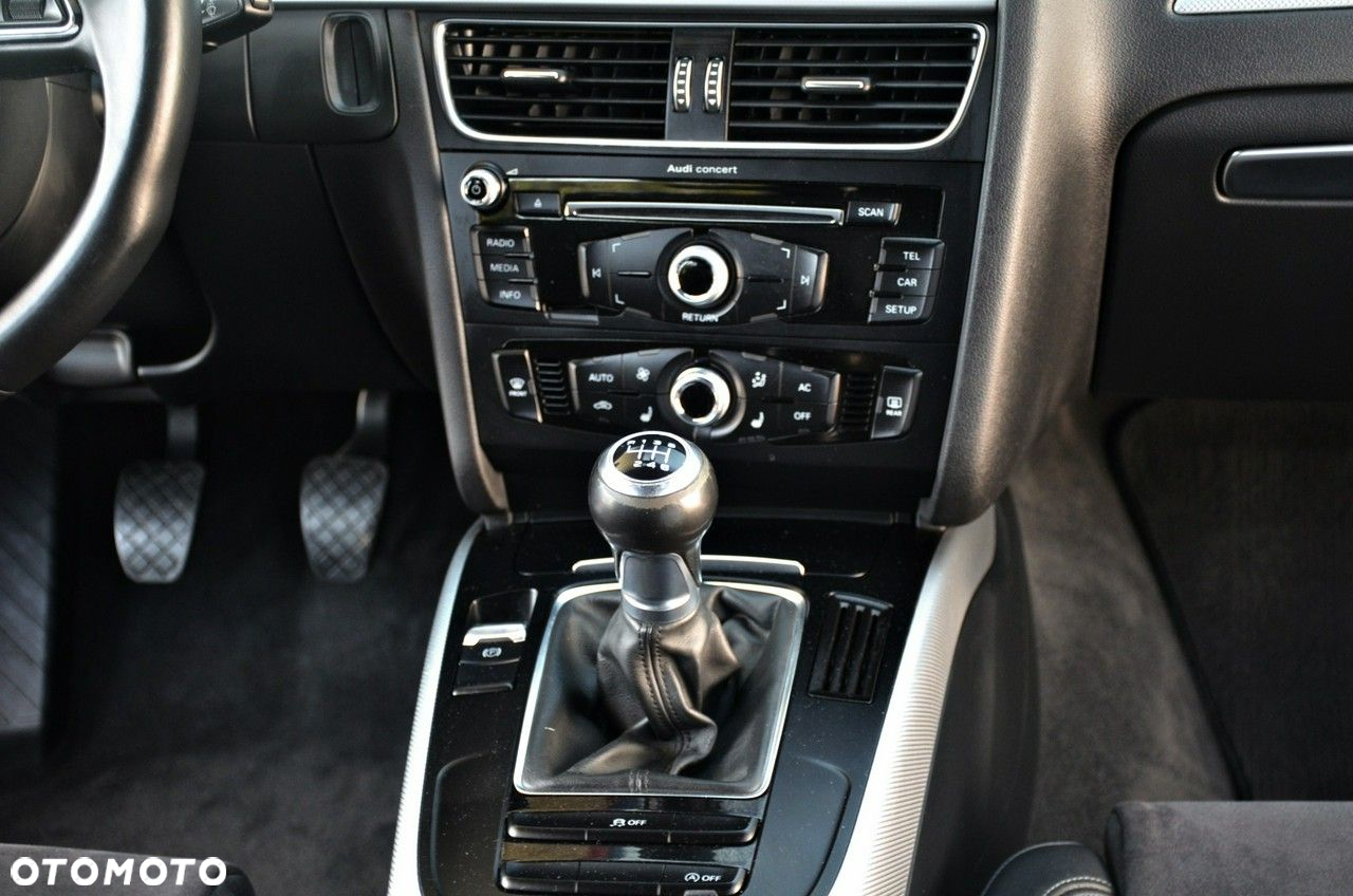 Audi A4 - 23