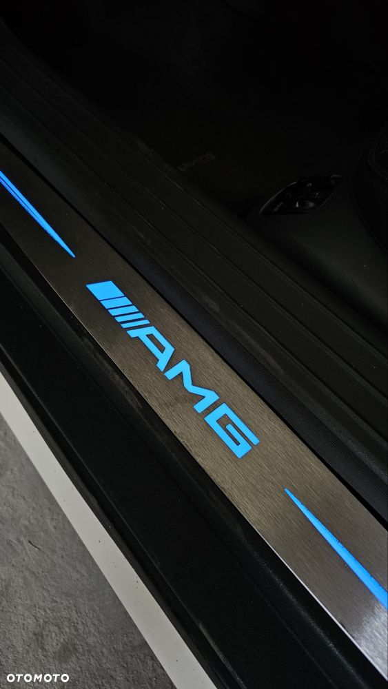 Mercedes-Benz SL 55 AMG Automatik - 2