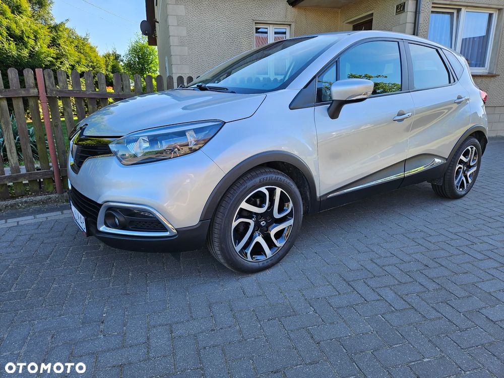Renault Captur ENERGY dCi 90 Start&Stop Dynamique - 2
