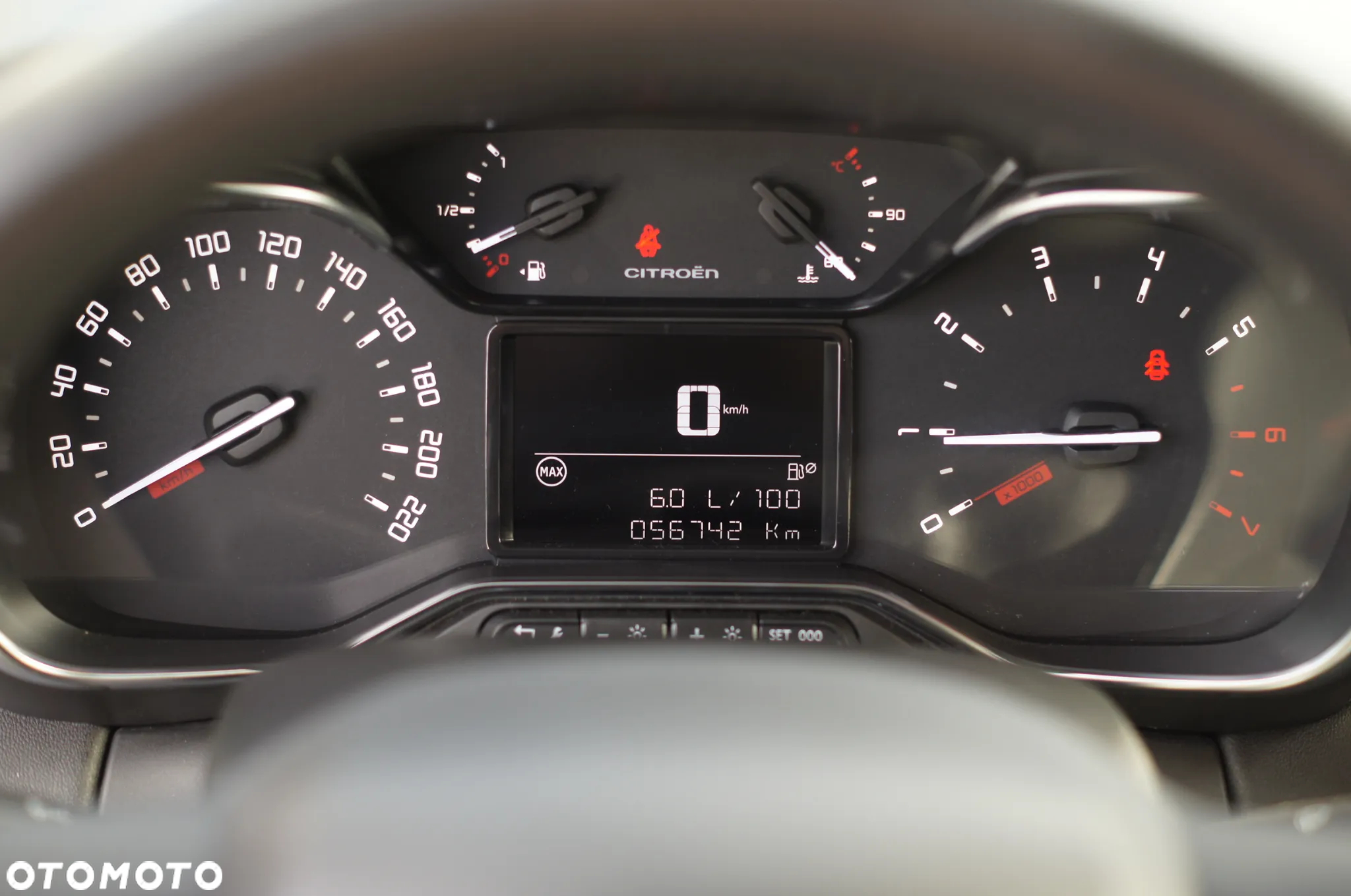 Citroën C3 Aircross PureTech 110 Stop & Start Feel - 10