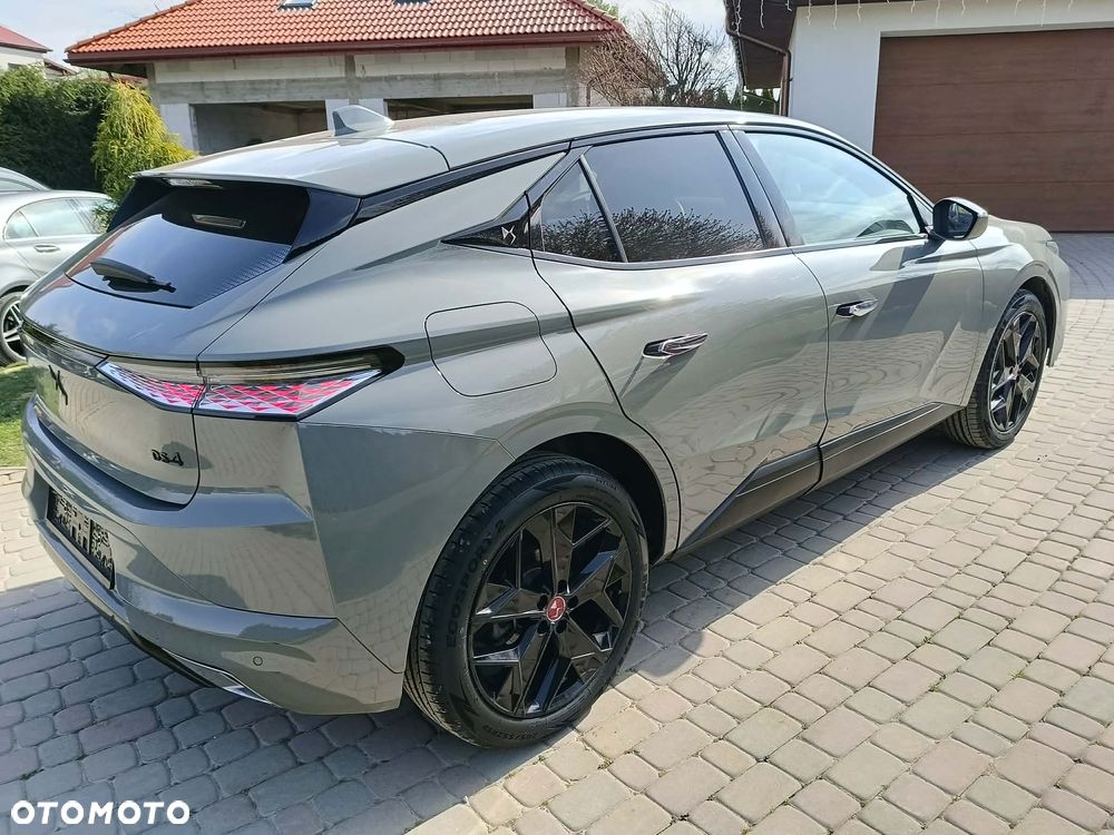 DS Automobiles DS 4 1.2 PureTech Performance Line - 9