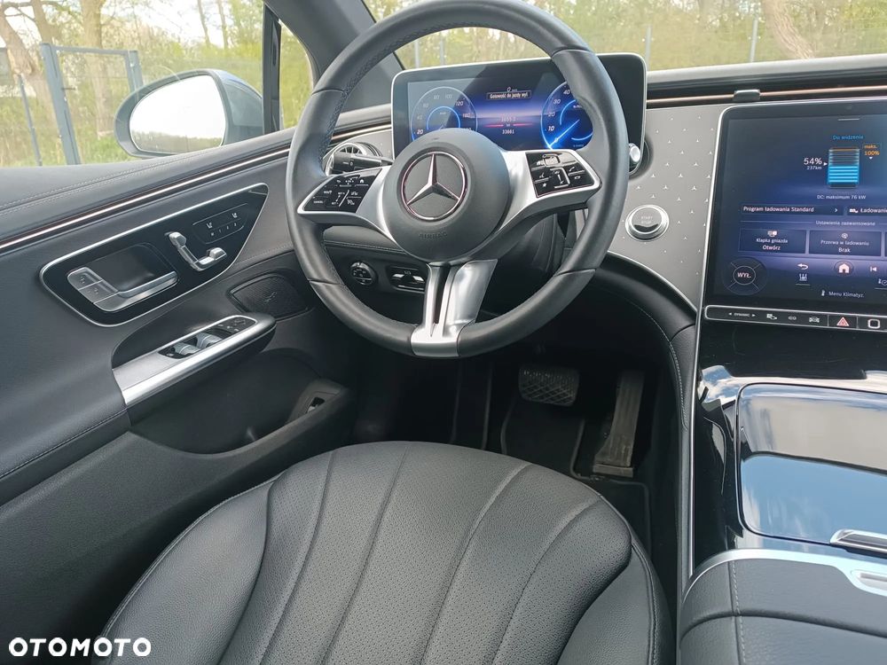 Mercedes-Benz EQE 300 89kWh AMG/Electric Art - 16