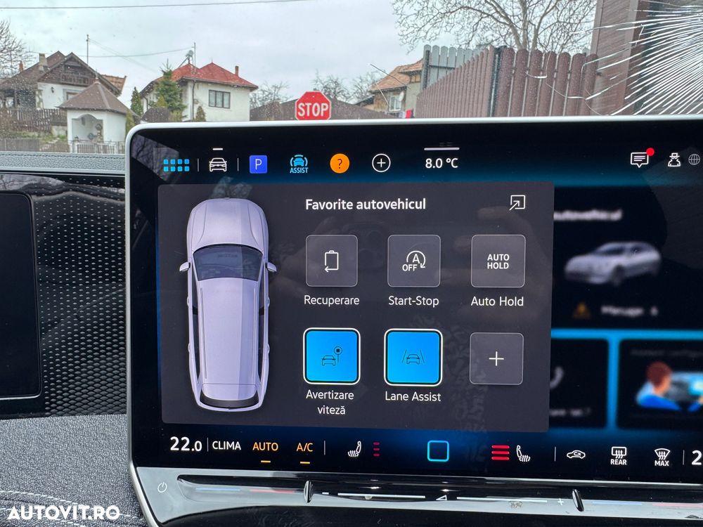 Volkswagen Passat 1.5 eTSI DSG MHEV Business - 24