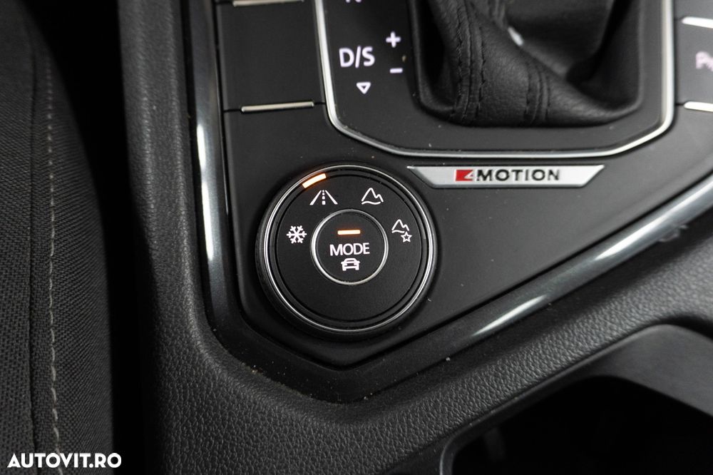 Volkswagen Tiguan Allspace 2.0 TDI SCR 4Motion DSG UNITED - 10
