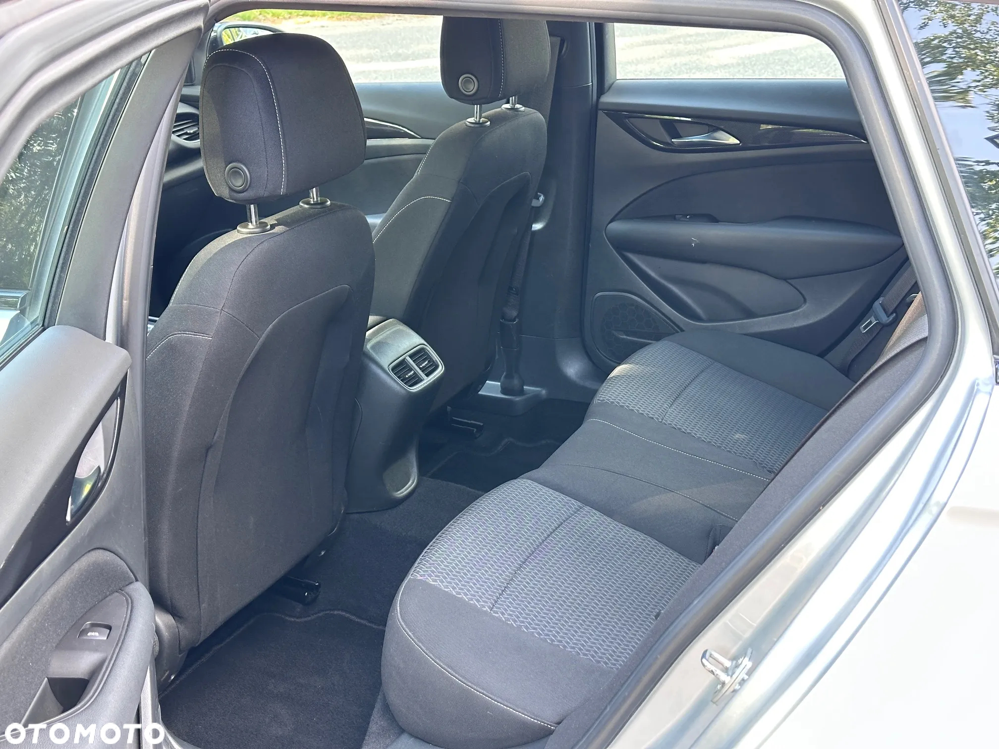 Opel Insignia 1.5 CDTI Business Edition S&S - 28