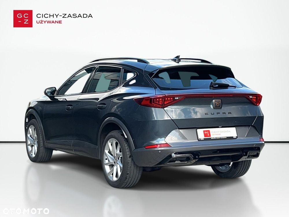 Cupra Formentor 2.0 TSI 4Drive DSG - 3