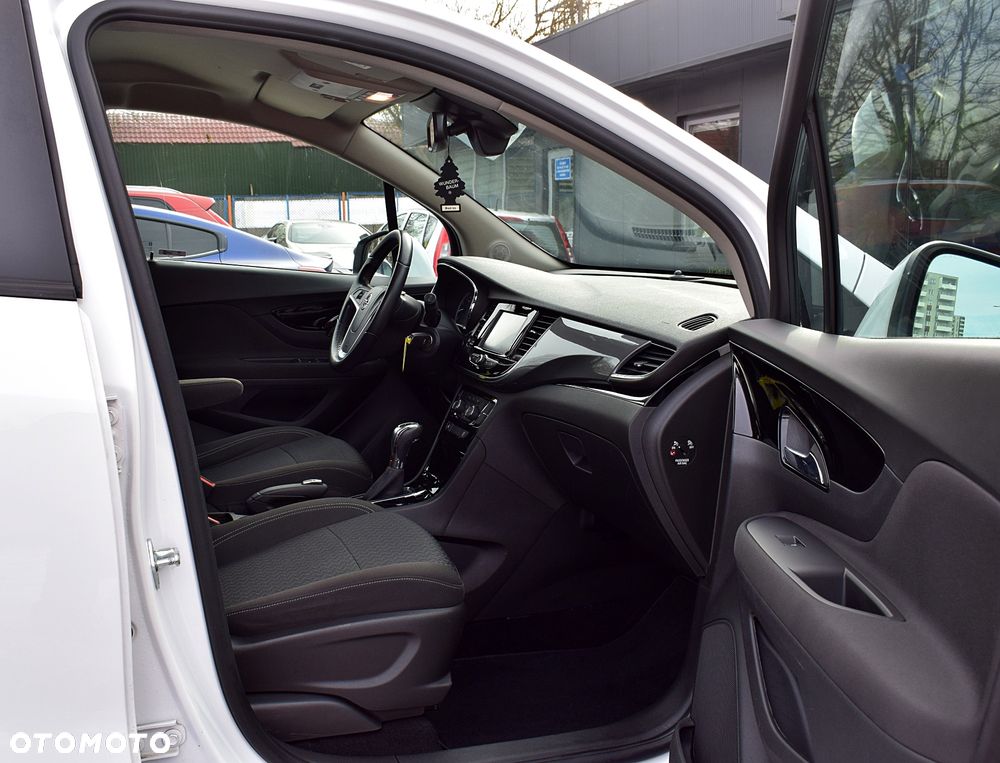 Opel Mokka 1.4 T Enjoy - 8