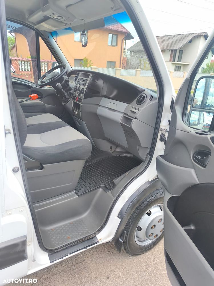 Iveco Daily - 8