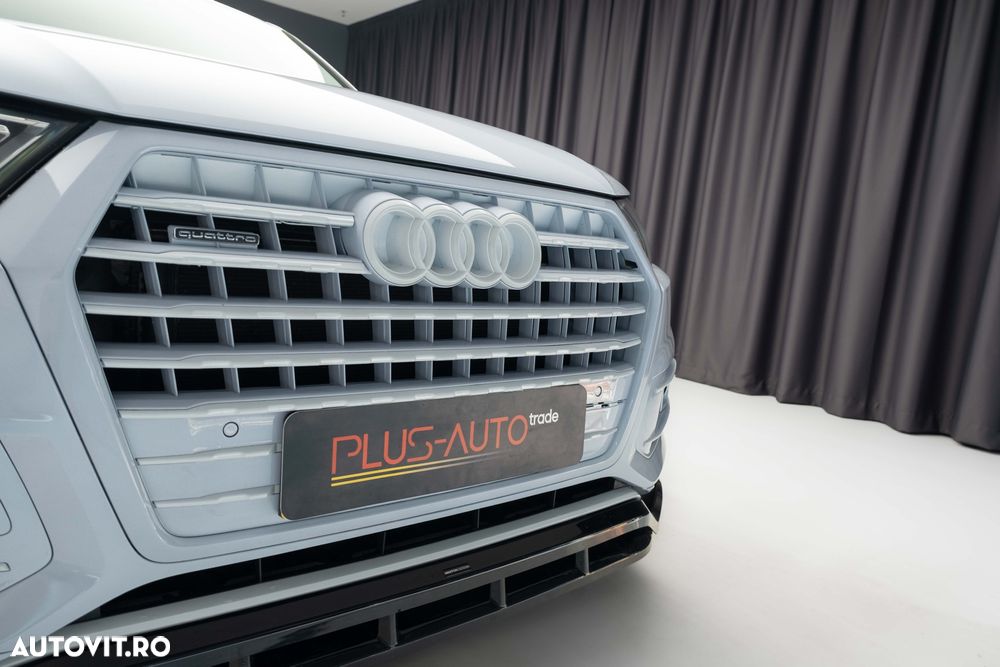 Audi Q7 ver-25t-awd-chequered-flag - 4