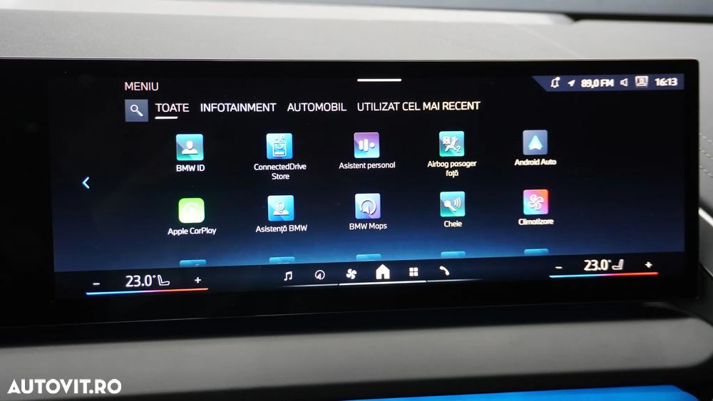 BMW X3 xDrive20i AT MHEV - 19