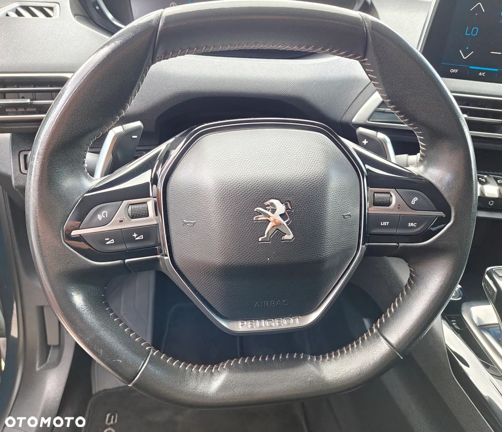 Peugeot 3008 BlueHDi 130 Stop & Start EAT8 Active Business-Paket - 14