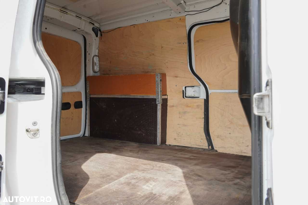 Renault Kangoo - 12