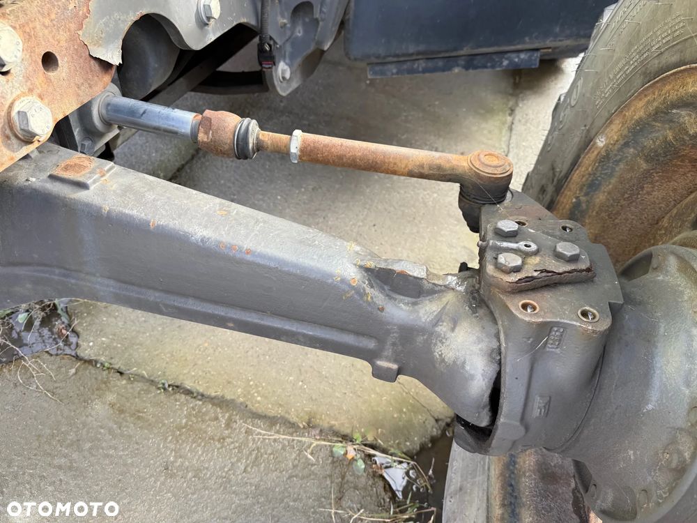 Claas ARION 410 - 15