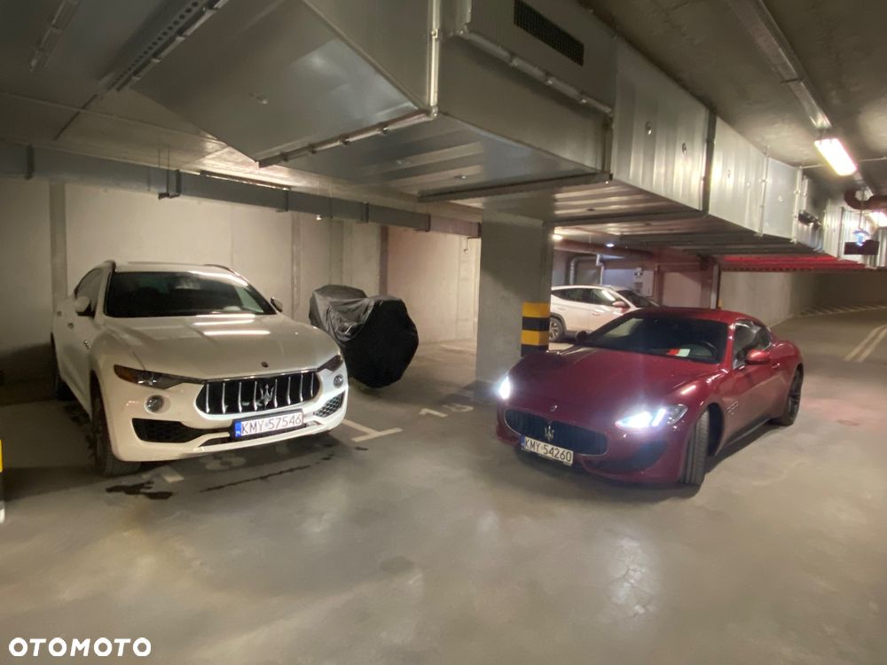 Maserati Levante S Q4 - 11