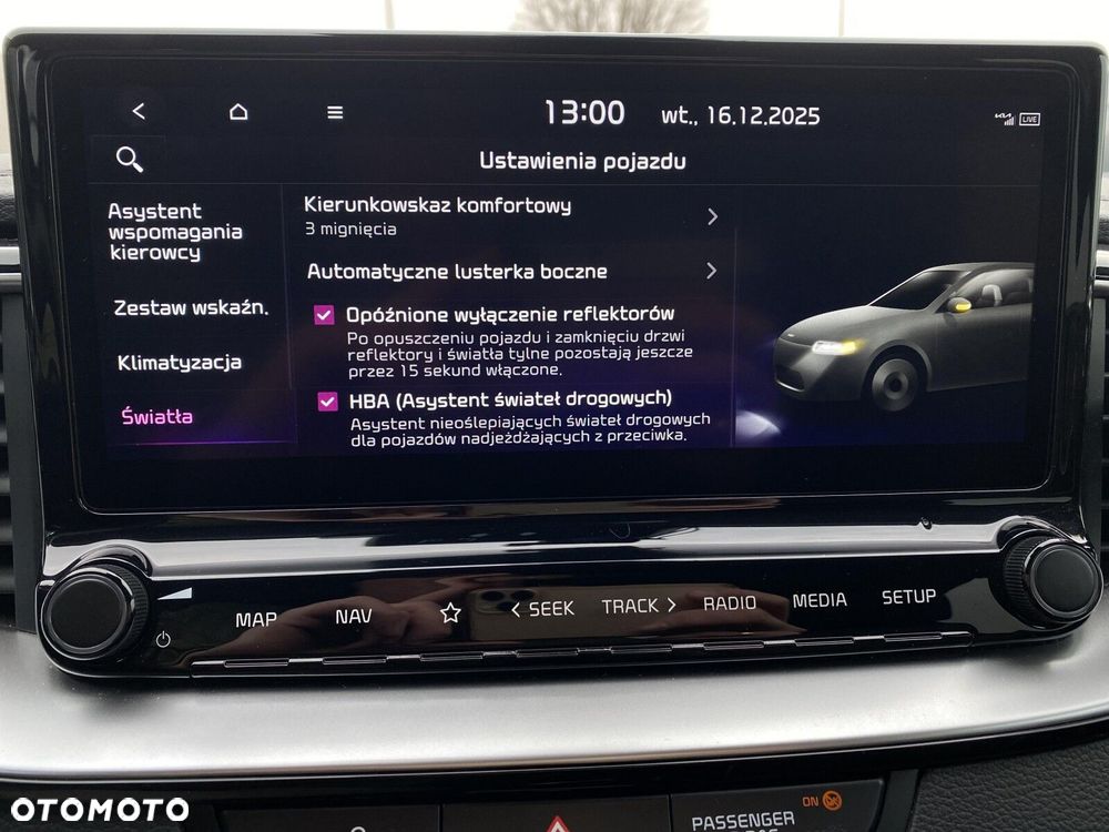 Kia XCeed 1.5 T-GDI M DCT - 24