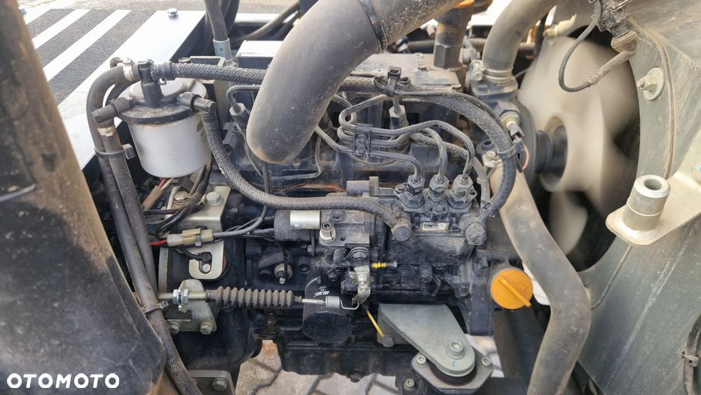 Wacker Neuson DW 30 - 18