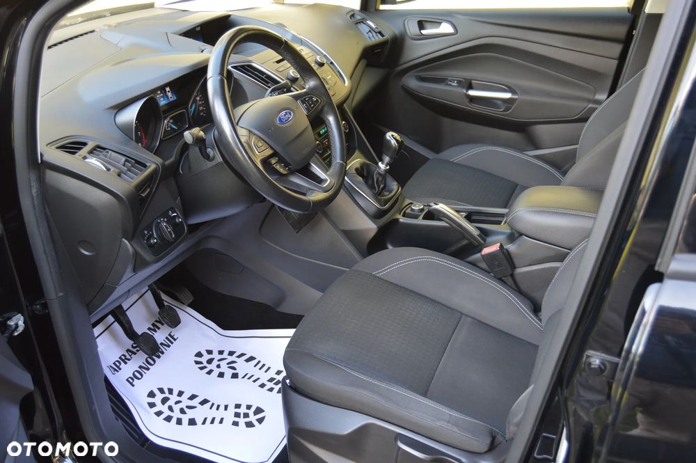 Ford C-MAX 1.0 EcoBoost Edition ASS - 29